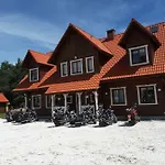 Bzy I Magnolie Czaplinek