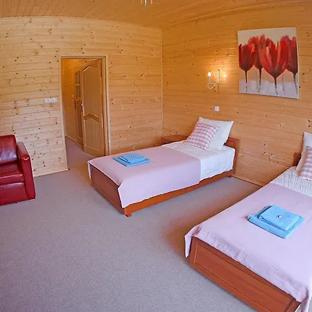 Bzy I Magnolie Bed & Breakfast *