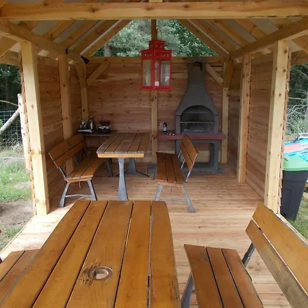 Bzy I Magnolie فندق مبيت وإفطار