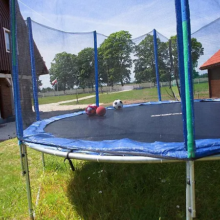 فندق مبيت وإفطار Bzy I Magnolie 3*