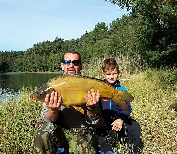 Bzy I Magnolie Bed & Breakfast 3*