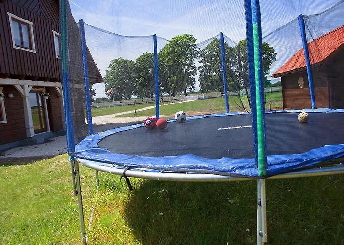 Bed & Breakfast Bzy I Magnolie 3*